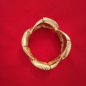 Gold Bracelet